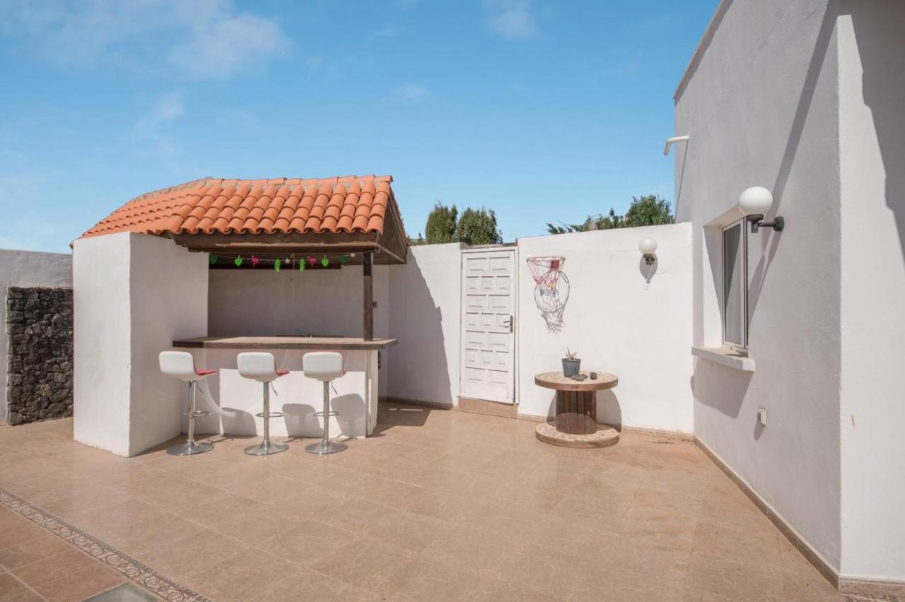 Casa Nira Mácher Exterior foto